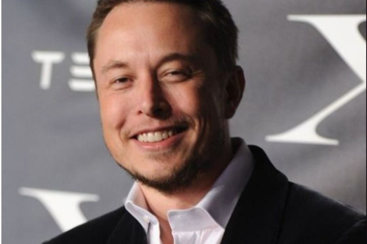 Elon Musk, X