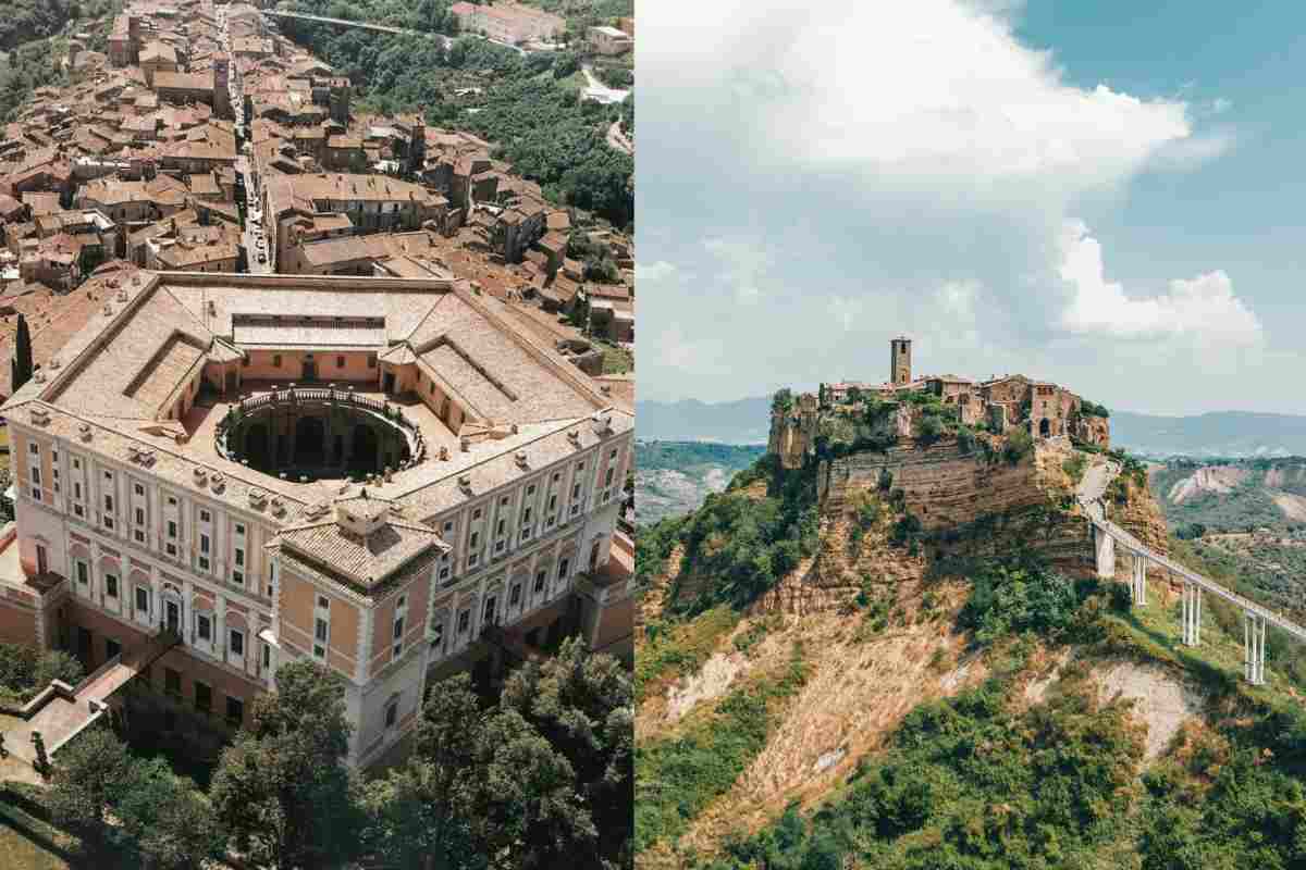 città nel lazio